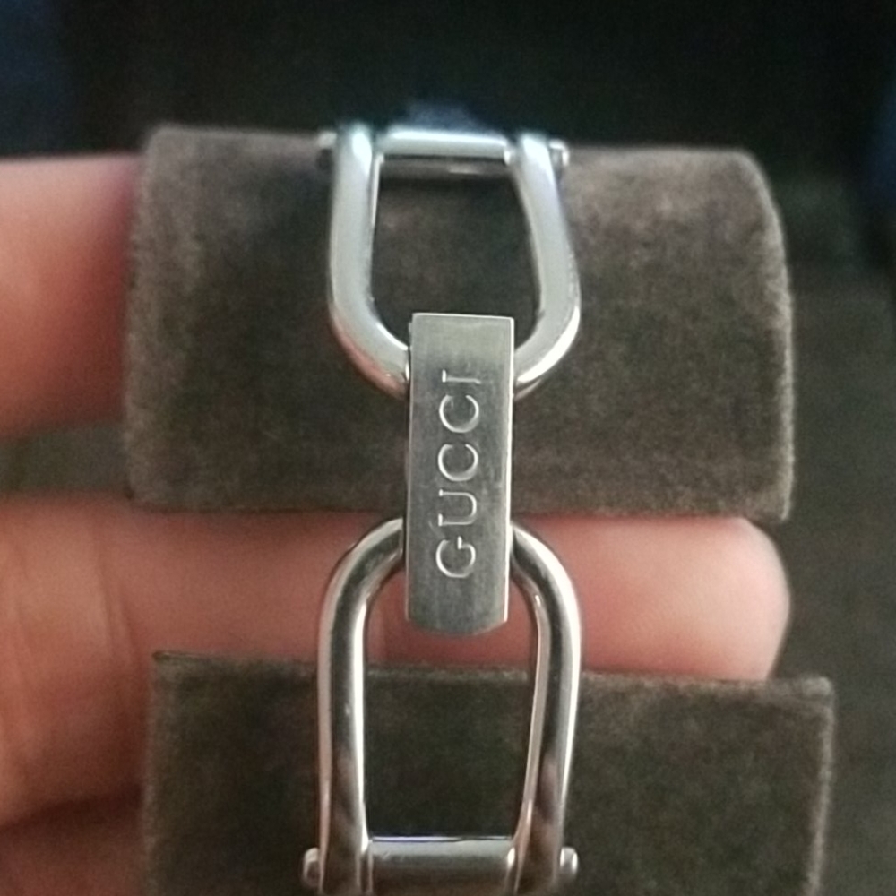 Gucci watch - Picture 7 of 8